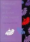 Cover of Australian Women in Papua New Guinea