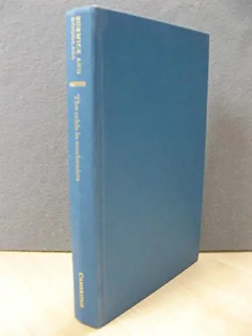 Cover of The Crisis in Modernism