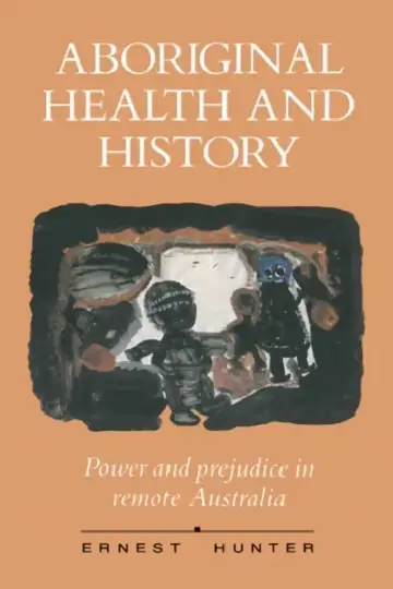 Cover of Aboriginal Health and History