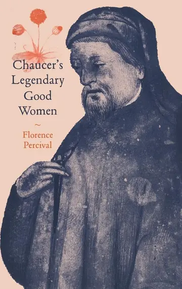 Cover of Chaucer's Legendary Good Women