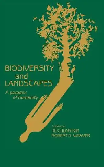 Cover of Biodiversity and Landscapes