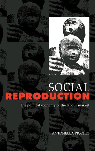 Cover of Social Reproduction