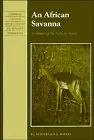 Cover of An African Savanna