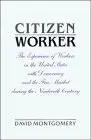 Cover of Citizen Worker