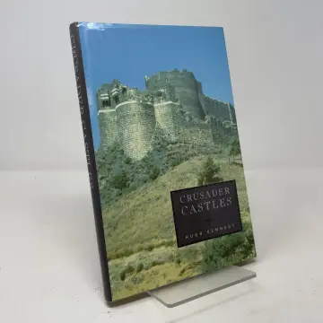 Cover of Crusader Castles