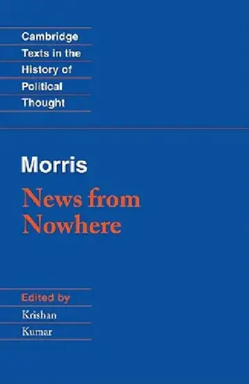 Cover of Morris