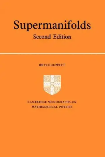Cover of Supermanifolds