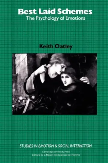 Cover of Best Laid Schemes