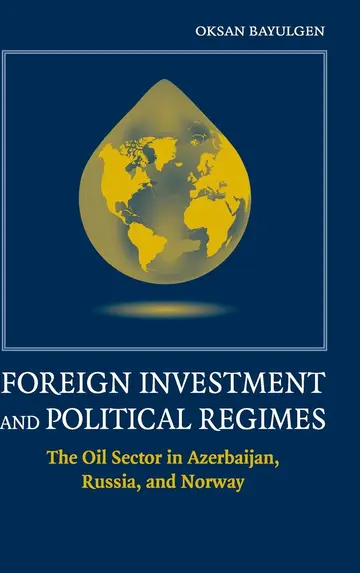 Cover of Foreign Investments and Political Regimes