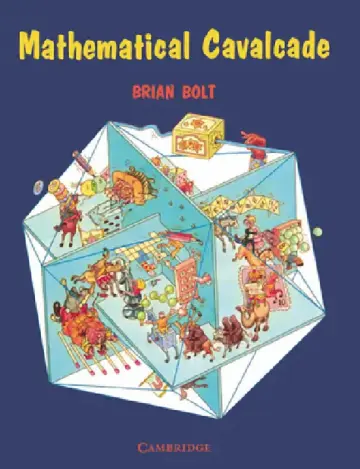 Cover of Mathematical Cavalcade