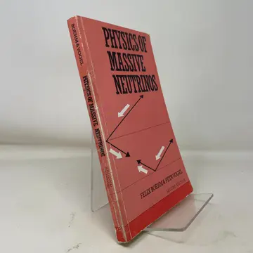Cover of Physics of Massive Neutrinos