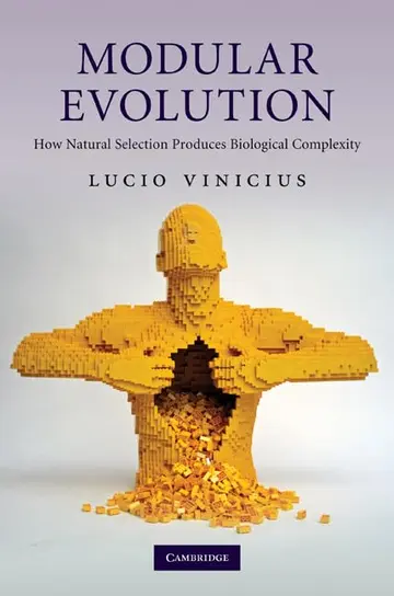 Cover of Modular Evolution