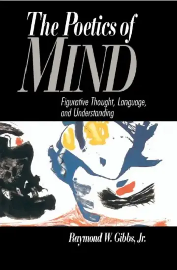 Cover of The Poetics of Mind