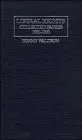 Cover of Liberal Rights