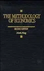 Cover of The Methodology of Economics