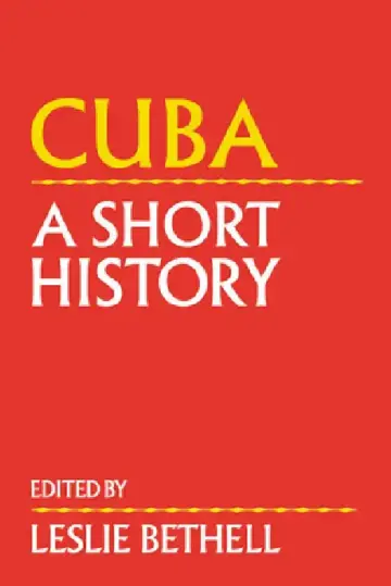 Cover of Cuba
