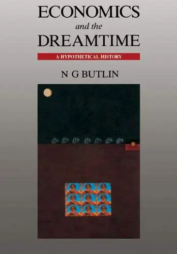 Cover of Economics and the Dreamtime