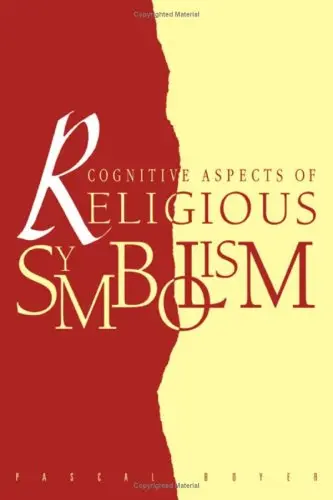 Cover of Cognitive Aspects of Religious Symbolism