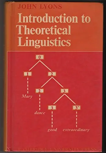 Cover of Linguistic Semantics