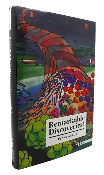 Cover of Remarkable Discoveries!