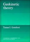 Cover of Gaskinetic Theory