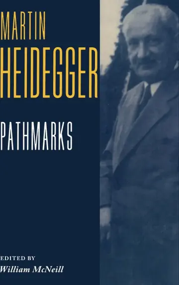 Cover of Pathmarks