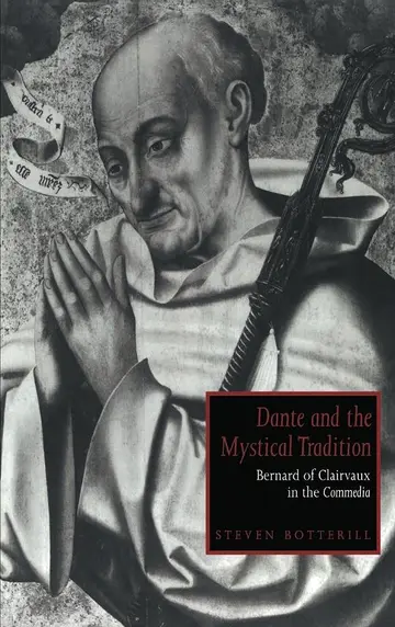 Cover of Dante and the Mystical Tradition