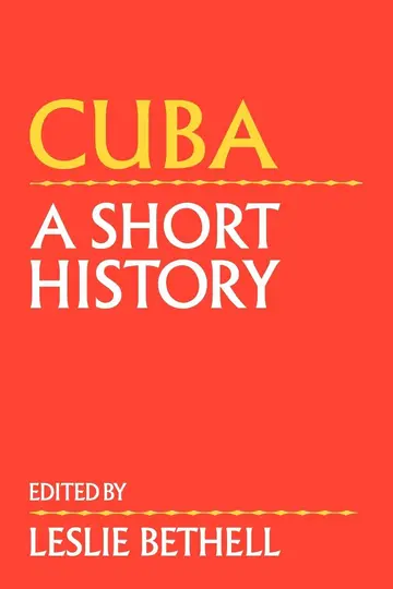 Cover of Cuba
