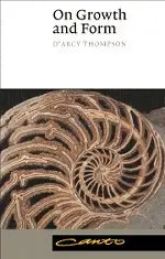 Cover of On Growth and Form