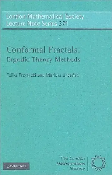 Cover of Conformal Fractals