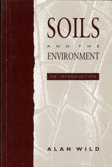 Cover of Soils and the Environment