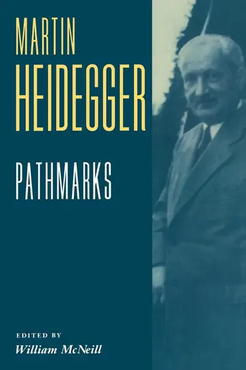 Cover of Pathmarks