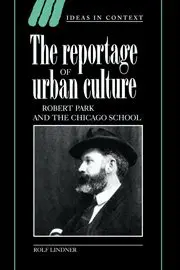 Cover of The Reportage of Urban Culture