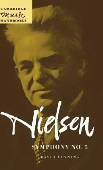 Cover of Nielsen
