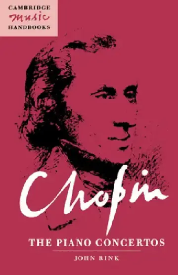 Cover of Chopin