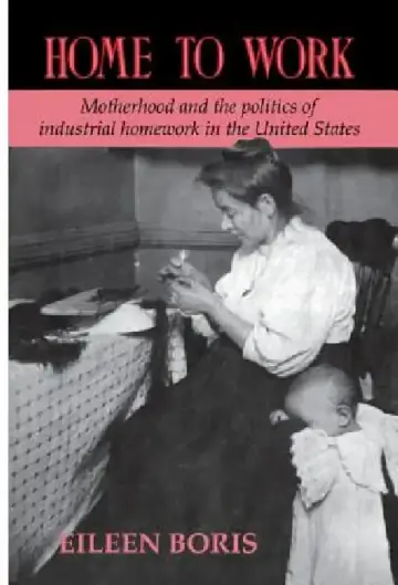 Cover of Home to Work