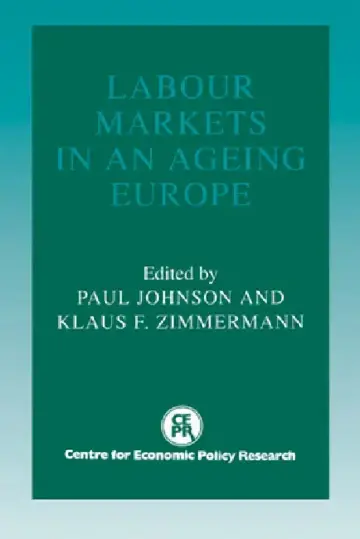 Cover of Labour Markets in an Ageing Europe