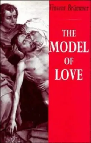 Cover of The Model of Love