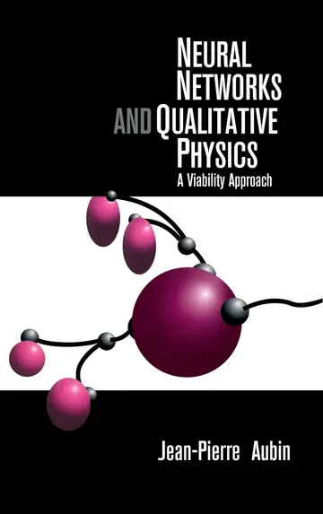 Cover of Neural Networks and Qualitative Physics