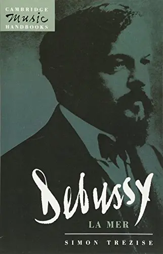 Cover of Debussy