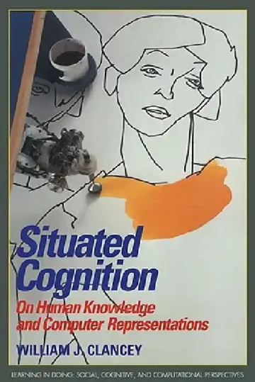 Cover of Situated Cognition