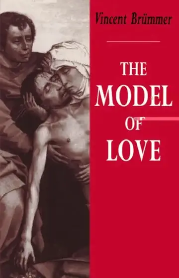 Cover of The Model of Love