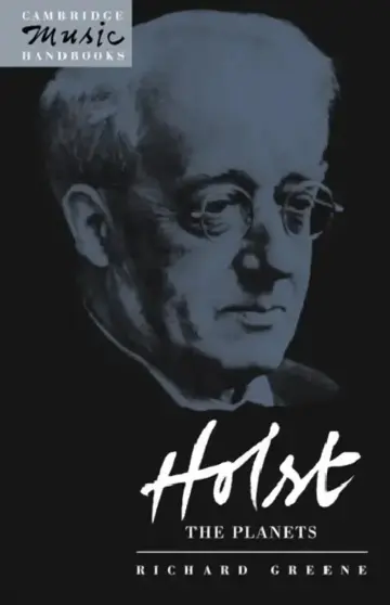 Cover of Holst