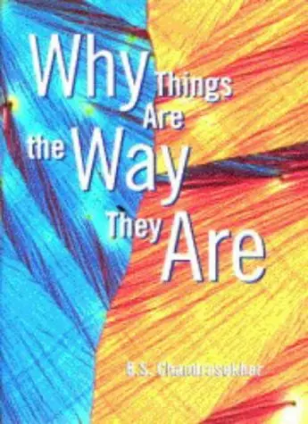 Cover of Why Things Are the Way They Are