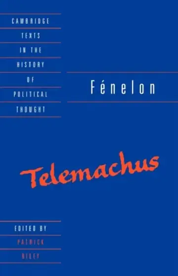 Cover of Fenelon