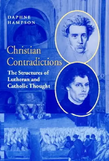 Cover of Christian Contradictions
