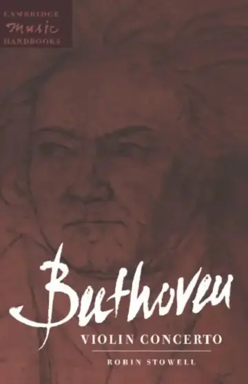 Cover of Beethoven
