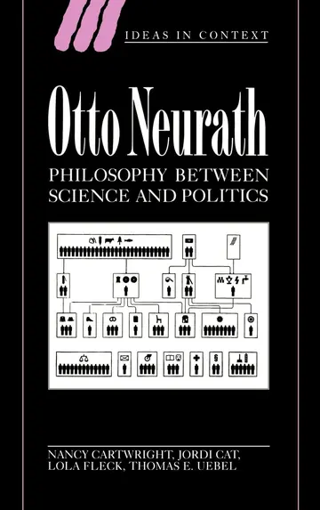 Cover of Otto Neurath