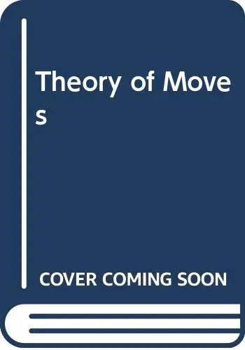 Cover of Theory of Moves