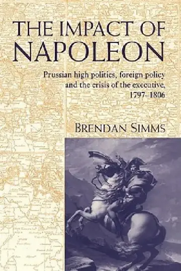 Cover of The Impact of Napoleon